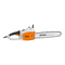 Werkzeuge Stihl MSE 250 C Gebrauchsanleitung