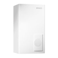 Brotje EcoTherm Kompakt WBS 14 Technische Information