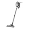 Staubsauger Silvercrest SHZK 600 A1 Bedienungs- Und Sicherheitshinweise