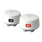 Boots-Navigation & Radar Simrad Broadband 4G Radar Installationsanleitung