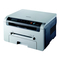 All-in-One-Drucker Samsung SCX-4200 Benutzerhandbuch