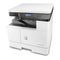All-in-One-Drucker HP LaserJet MFP M42623 Benutzerhandbuch