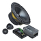 Subwoofer Ground Zero RADIOACTIVE-Serie Anleitung