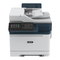 All-in-One-Drucker Xerox C315 Kurzanleitung