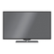 Fernseher TechniSat TechniSmart 39 pro Bedienungsanleitung
