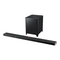 Lautsprecher-Systeme Samsung HW-F850 Bedienungsanleitung