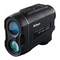Nikon MONARCH 3000 STABILIZED - 6x21 Laser-Entfernungsmesser Bedienungsanleitung