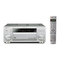 Empfänger Pioneer VSX-1015-S Bedienungsanleitung