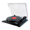 Plattenspieler Ion profile lp Kurzanleitung