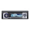 Receiver Kenwood KDC-PSW9531 Bedienungsanleitung