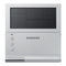 Fernbedienungen Samsung MWR-WE10N Installationsanleitung