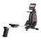Fitness-Ausrüstung sportplus SP-MR-030-R-iE Gebrauchsanleitung