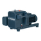 Pumpen Elmo Rietschle Zephyr C-VLR 60 Originalbetriebsanleitung