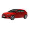 Autos Seat LEON Bedienungsanleitung