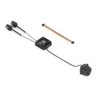 Dji O4 AIR UNIT Series Bedienungsanleitung