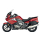 Motorräder BMW K 1600GT Betriebsanleitung