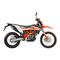 Motorräder KTM 2019 690 Enduro R Bedienungsanleitung
