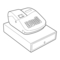 Olivetti ECR 5300
