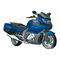 BMW K 1600GT