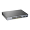 Switch ZyXEL GS1350 Serie Kurzanleitung