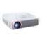 Beamer Philips PicoPix PPX 4835 Bedienungsanleitung