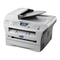 All-in-One-Drucker Brother MFC-7420 Benutzerhandbuch