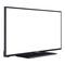 LCD-Fernseher Telefunken D42F275A3CW Bedienungsanleitung
