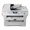 All-in-One-Drucker Brother MFC-7420 Installationsanleitung