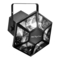 DJ-Equipment IMG STAGELINE TRAPEZOID Bedienungsanleitung