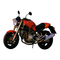 Motorräder Ducati M 600 Monster Reparaturanleitung