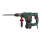 Bohrhammer Parkside PBH 1550 B2 Originalbetriebsanleitung