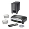 Heimkinosysteme Bose 321 GS serie 1 Bedienungsanleitung