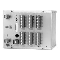 RAM CC600 Technische Beschreibung