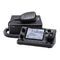 Sender-Empfänger Icom IC-7100 Bedienungsanleitung