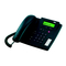 Telefone T-Mobile T-Concept P521 Bedienungsanleitung