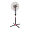 Ventilatoren Maxwell MW-3508 GY Die Betriebsanweisung