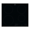 Kochfelder Electrolux LIT60433 Benutzerinformation