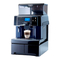 Kaffeemaschinen Saeco provenero Aulika EVO SUP 040 E RB Serviceanleitung