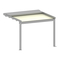 weinor PergoTex II/LED/Basic