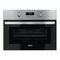 Backöfen Zanussi ZKC44510XA Benutzerinformation