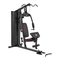 Fitness-Ausrüstung Adidas HOME GYM ADBE-10250 Montageanleitung