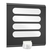 Steinel L 220 LED Bedienungsanleitung