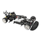 Ferngesteuerte Modelle FG Modellsport Sportsline 2WD Montageanleitung