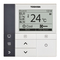 Fernbedienungen Toshiba RBC-AMSU51-ES Installationshandbuch
