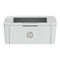 Drucker HP LaserJet M109e-Serie Installations-Handbuch