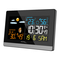 Wetterstationen Technoline WS6455 Bedienungsanleitung