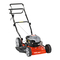 Rasenmäher Dolmar PM-5120 Betriebsanleitung