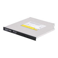 Silverstone TOB03 Handbuch