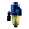 Wasserfiltersysteme SYR DRUFI DFR Gebrauchsanleitung