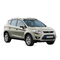 Autos Ford Kuga Kurzanleitung